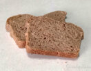 Pan de trigo integral