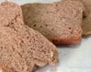 Pan de trigo integral