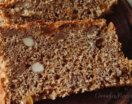 Pan dulce integral