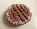 Pastafrola integral de Cacao