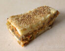 Pastel de Papa con Lentejas
