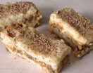 Pastel de Papa con Lentejas