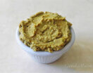 Paté de Lentejas