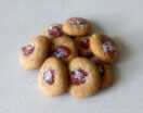 Pepas con Membrillo