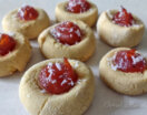 Pepas con Membrillo sin gluten