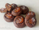 Pepas de Algarroba