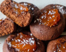 Pepas de Algarroba