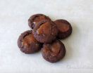 Pepas de Cacao amargo