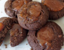 Pepas de Cacao amargo