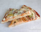 Pizza sin gluten I