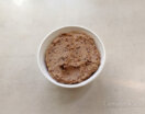 Postrecito de Manzana, Nueces y Pasas