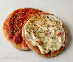 Queso de Papa. Ornela Recetas.