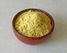 Queso rallado de Almendras