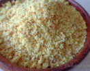Queso rallado de Almendras