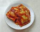 Ravioles de Espinaca sin gluten