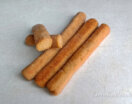 Salchichas de Tofu