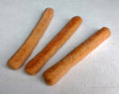Salchichas de Tofu