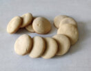 Tapitas para alfajores sin gluten