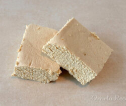 Tofu (ricota de soja). Ornela Recetas.