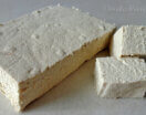 Tofu (ricota de soja)