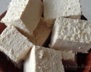 Tofu (ricota de soja)