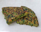Tortilla de Acelga