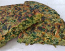Tortilla de Acelga