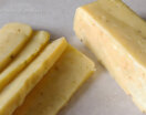 Queso de Papa firme