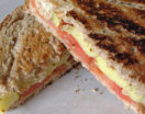 Queso de Papa firme