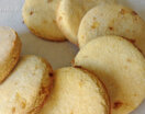 Tapitas con Harina de coco