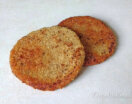 Milanesas de Soja Veganas y sin Gluten