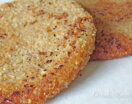 Milanesas de Soja Veganas y sin Gluten