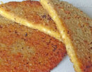 Milanesas de Soja Veganas y sin Gluten