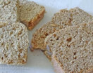 Pan integral con Sarraceno y Maíz