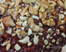 Pan dulce sin gluten