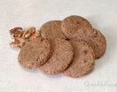 Tapitas integrales de Nueces