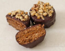 Tapitas integrales de Nueces
