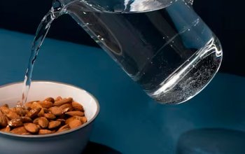 ¿Por qué hay que remojar los frutos secos y las semillas?
