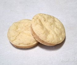 Pan hamburguesa sin gluten. Ornela Recetas
