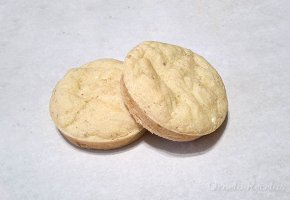 Pan para hamburguesa sin gluten