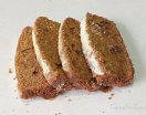 Carrot Cake integral