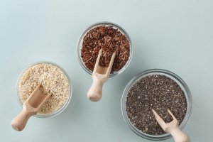 ¿Por qué guardar las semillas en la heladera?