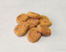 Nuggets de Garbanzo