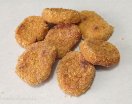 Nuggets de Garbanzo