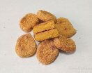 Nuggets de Garbanzo