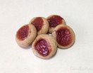 Pepas de Harina de Sarraceno sin gluten