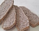 Pan de trigo Sarraceno sin gluten