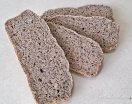 Pan de trigo Sarraceno sin gluten