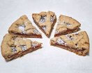 Pastafrola sin gluten