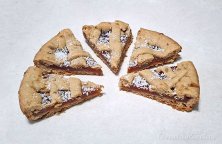 Pastafrola sin gluten. Ornela Recetas